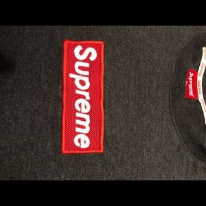 Supreme BOGO XL Tee